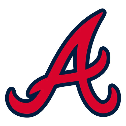 Atlanta Braves logo