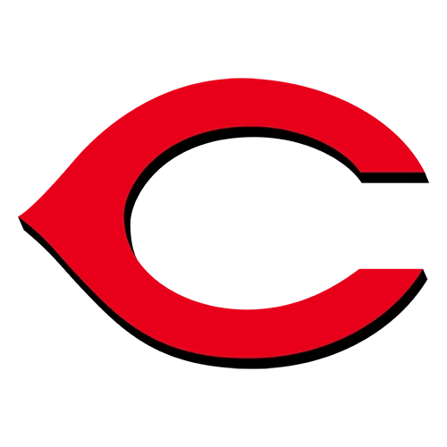 Cincinnati Reds logo