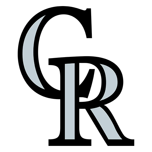 Colorado Rockies logo