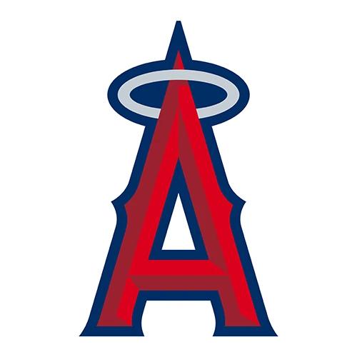 Los Angeles Angels logo