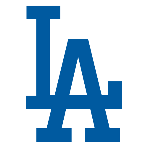 Los Angeles Dodgers logo
