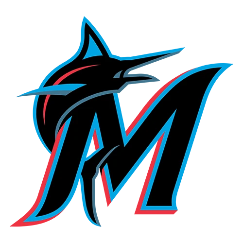 Miami Marlins logo