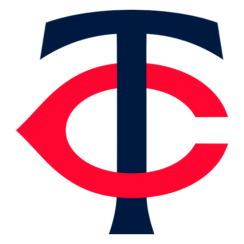 Minnesota Twins logo