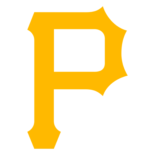 Pittsburgh Pirates logo
