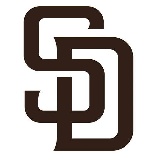 San Diego Padres logo
