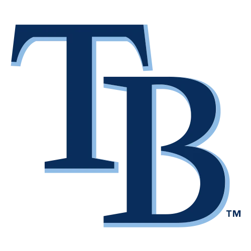Tampa Bay Rays logo