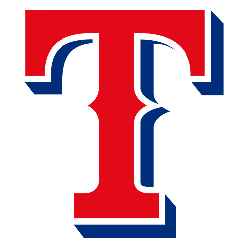 Texas Rangers logo