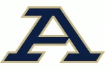 Akron Zips logo
