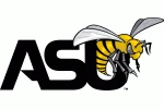 Alabama St Hornets logo