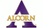 Alcorn St Braves logo