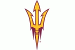 Arizona St Sun Devils logo