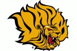 Arkansas-Pine Bluff Golden Lions logo