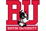 Boston Univ. Terriers logo