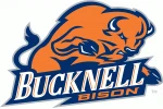 Bucknell Bison logo