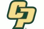 Cal Poly Mustangs logo