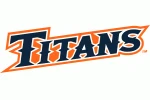 Csu Fullerton Titans logo