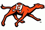 Campbell Fighting Camels logo