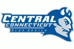 Central Connecticut St Blue Devils logo