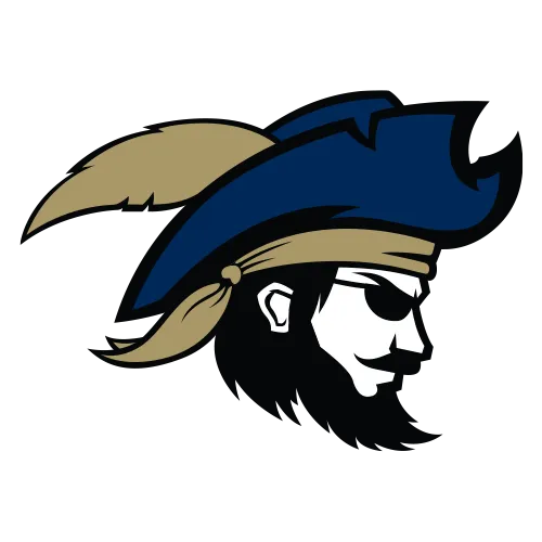 Charleston Southern Buccaneers logo