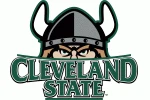 Cleveland St Vikings logo