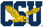 Coppin St Eagles logo