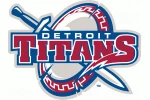 Detroit Mercy Titans logo