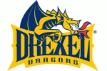 Drexel Dragons logo