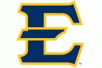 East Tennessee St Buccaneers logo