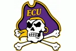 East Carolina Pirates logo