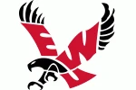 Eastern Washington Eagles logo