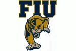 Florida Int'l Golden Panthers logo