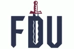 Fairleigh Dickinson Knights logo