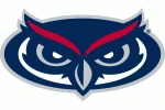Florida Atlantic Owls logo
