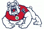Fresno St Bulldogs logo