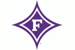 Furman Paladins logo