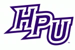 High Point Panthers logo