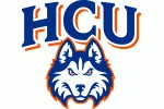 Houston Christian Huskies logo