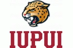 Iupui Jaguars logo