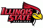 Illinois St Redbirds logo