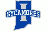 Indiana St Sycamores logo
