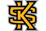 Kennesaw St Owls logo