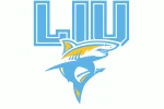Liu Sharks logo