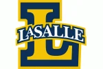 La Salle Explorers logo