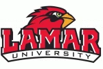 Lamar Cardinals logo