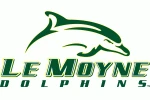 Le Moyne Dolphins logo