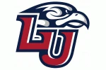 Liberty Flames logo