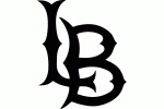 Long Beach St 49ers logo