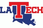 Louisiana Tech Bulldogs logo