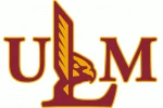 Ul Monroe Warhawks logo