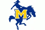 McNeese Cowboys logo